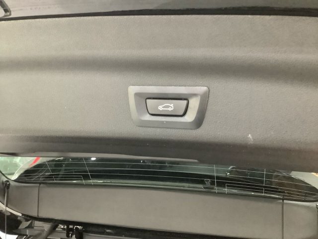 BMW X1 usata, con Telecamera per parcheggio assistito
