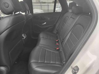 MERCEDES-BENZ GLC 220 usata, con Boardcomputer