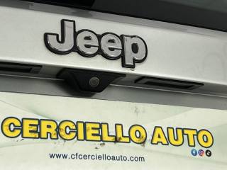 JEEP Renegade usata, con Autoradio digitale