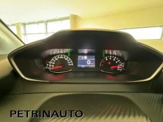 PEUGEOT 208 usata, con USB