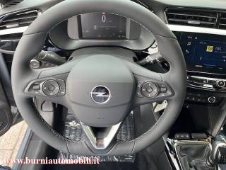 OPEL Corsa usata, con Climatizzatore