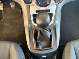 FORD Fiesta usata, con Servosterzo