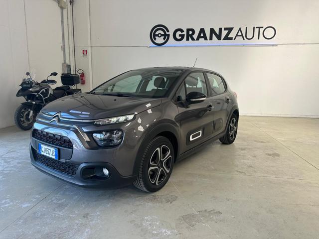 CITROEN C3 usata, con ESP