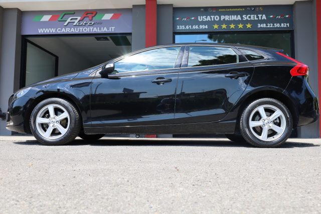 VOLVO V40 usata, con Sedili sportivi