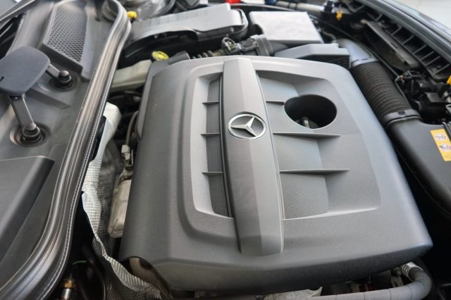 MERCEDES-BENZ A 160 usata 52