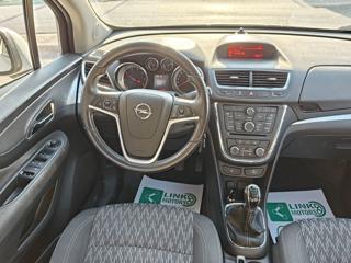 OPEL Mokka usata, con ESP