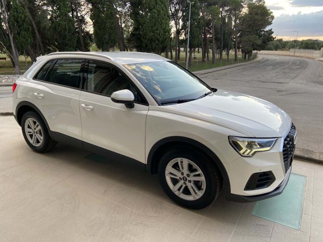 AUDI Q3 usata, con Airbag laterali