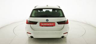 BMW 320 usata, con Autoradio