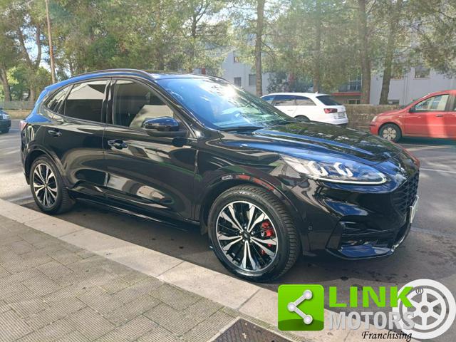 FORD Kuga usata, con Autoradio