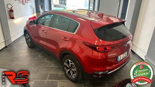 KIA Sportage usata, con MP3