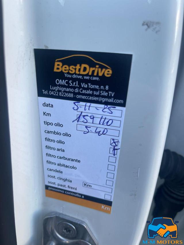 VOLVO XC40 usata, con Sensori di parcheggio anteriori