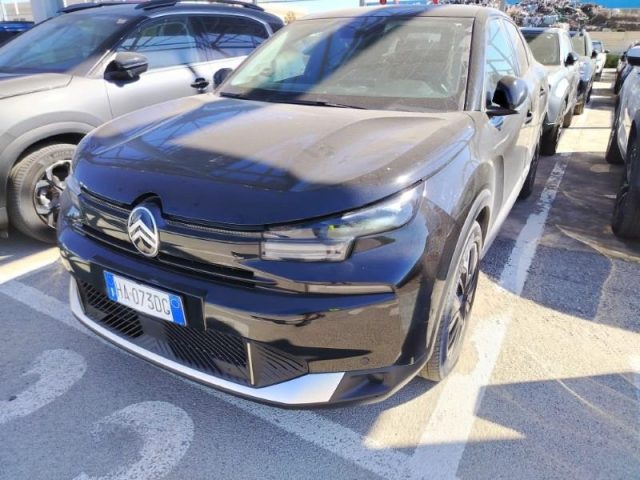 CITROEN C4 X usata, con ABS