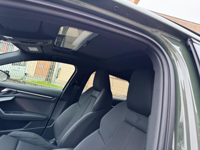 AUDI A3 usata, con Autoradio