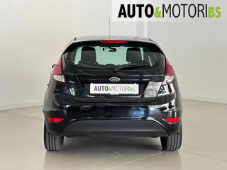 FORD Fiesta usata, con Alzacristalli elettrici