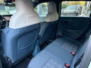 FIAT Grande Panda usata, con Controllo elettronico della corsia