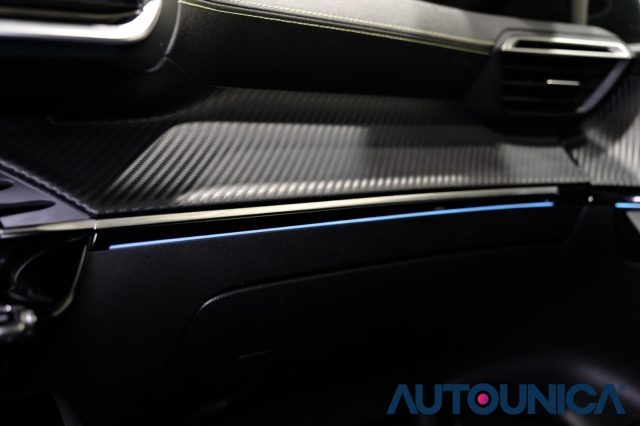 PEUGEOT 208 usata, con Frenata d