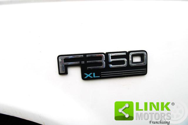 FORD F 350 usata 18