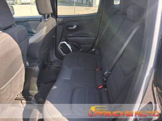 JEEP Renegade usata, con Climatizzatore