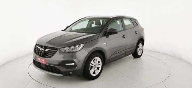 OPEL Grandland X usata, con Vivavoce