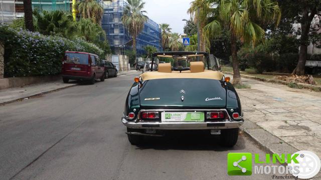 CITROEN DS usata 1