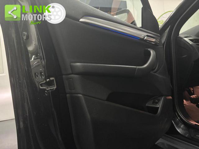BMW X2 usata, con Interni in pelle