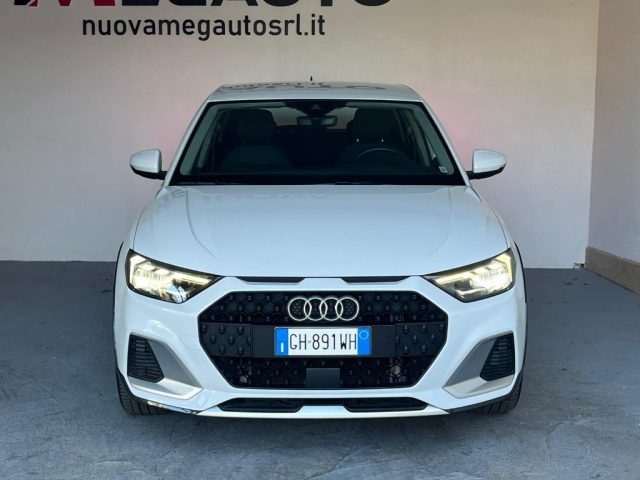 AUDI A1 usata, con Airbag
