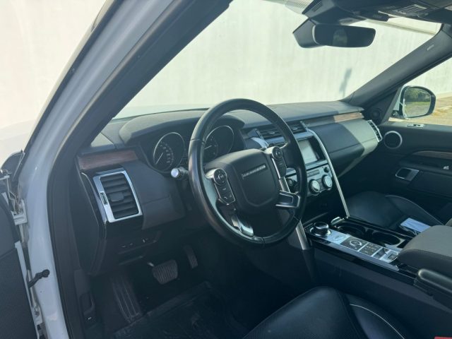 LAND ROVER Discovery usata, con ESP