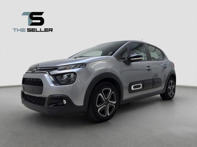 CITROEN C3 usata, con ABS