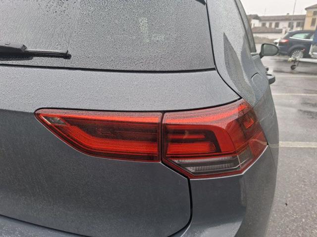 VOLKSWAGEN Golf usata, con MP3