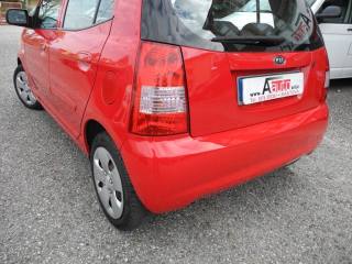 KIA Picanto usata 47