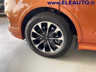 FORD Tourneo Custom usata, con Chiusura centralizzata