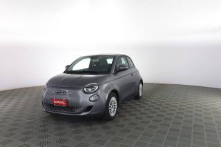 FIAT 500e 500 Berlina 42 kWh