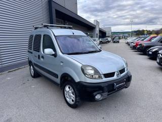RENAULT Kangoo usata, con Airbag Passeggero