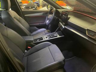 CUPRA Formentor usata, con Cruise Control