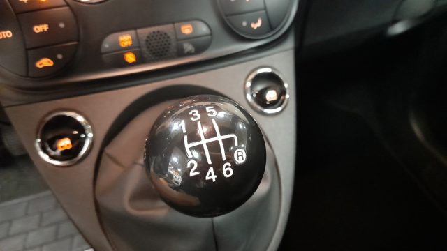 FIAT 500 usata 20