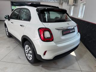 FIAT 500X usata, con Boardcomputer