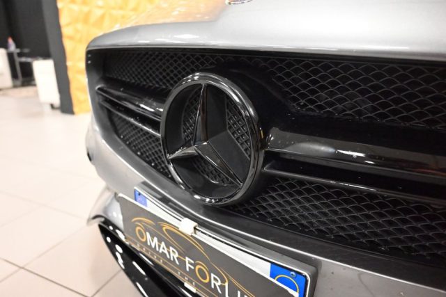 MERCEDES-BENZ CLA 45 AMG usata 130