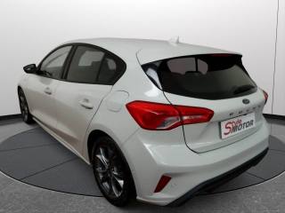FORD Focus usata, con Airbag laterali