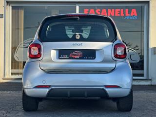 SMART ForTwo usata, con Climatizzatore