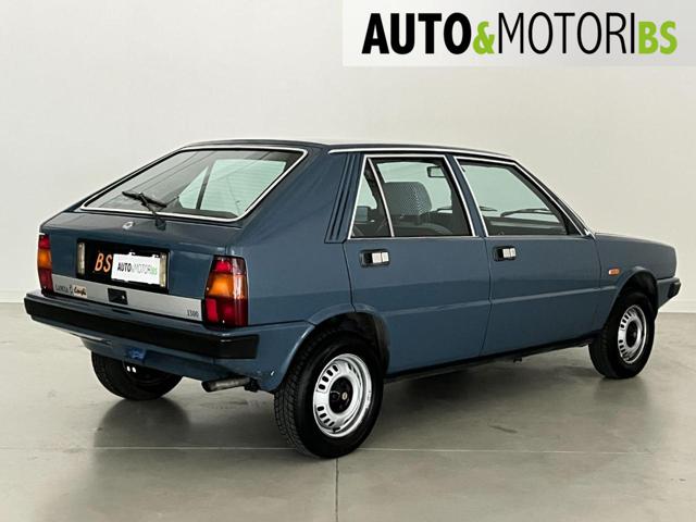 LANCIA Delta usata 3