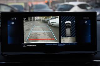 PEUGEOT 3008 usata, con Cronologia tagliandi