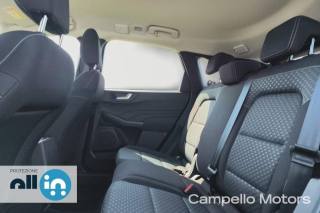 FORD Kuga usata 5