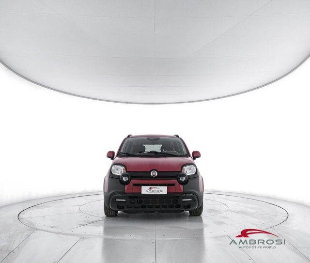 FIAT Panda usata 4