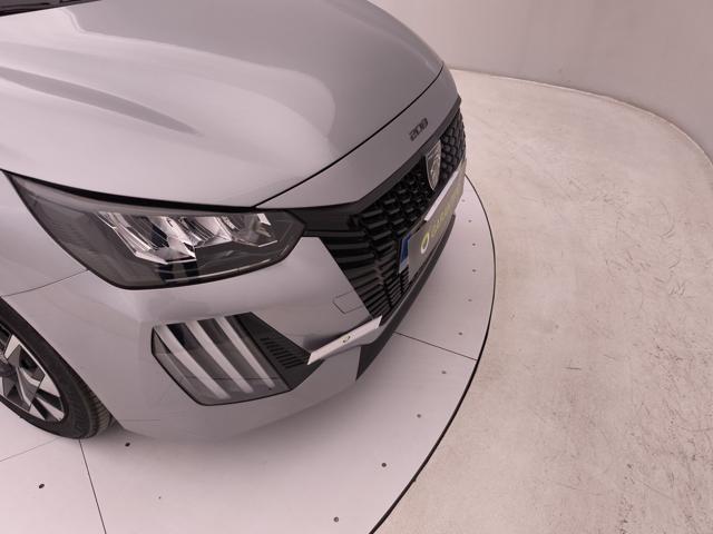 PEUGEOT 208 usata 34