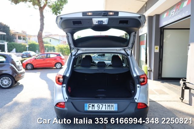 RENAULT Kadjar usata 157