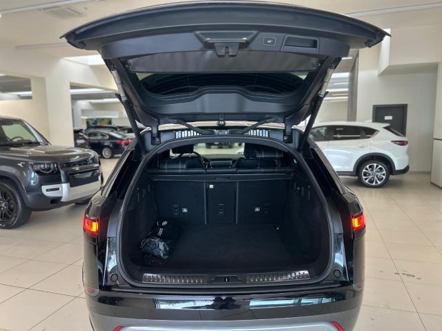 LAND ROVER Range Rover Velar usata, con Servosterzo