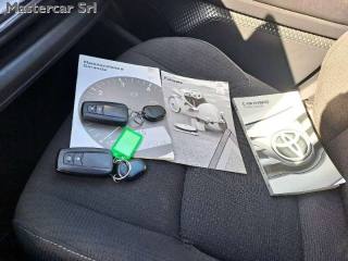 TOYOTA C-HR usata, con Immobilizzatore elettronico