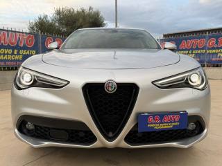 ALFA ROMEO Stelvio usata, con Airbag