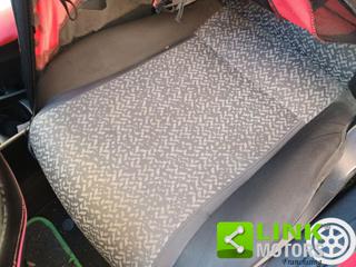 LANCIA Ypsilon usata, con Airbag testa