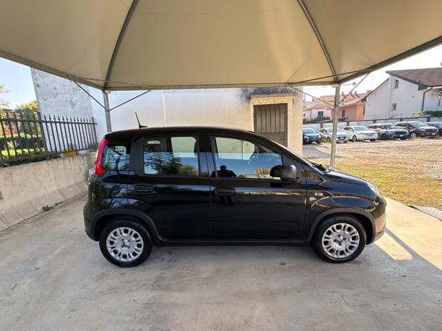 FIAT Panda usata, con Autoradio